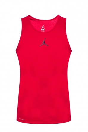 Branded tank top, zdjęcie 1 Branded tank top od Nike